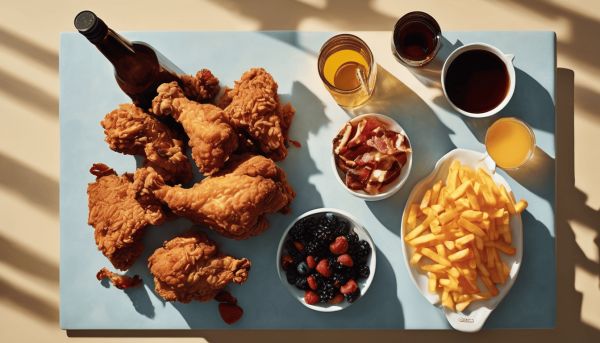 Aliments à éviter quand cholestérol : impacts sur votre santé