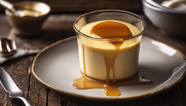 Combien de calories dans une crème brûlée et pourquoi ça compte ?