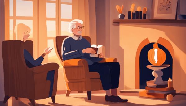 Comment faire plaisir avec un cadeau pour un homme de 60 ans
