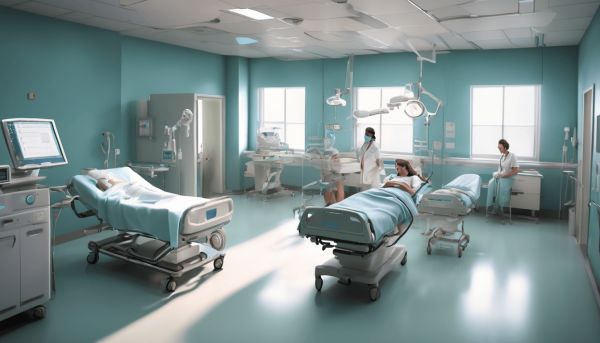 Comment se passe l’ouverture du col durant l’accouchement ?