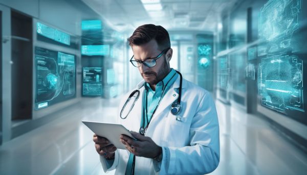 Identifiant RPPS : comprendre son rôle dans la santé numérique