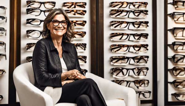 Lunettes après opération cataracte : que savoir pour choisir ?