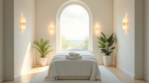 Massage à Louhans : une expérience de relaxation inédite qui surprend