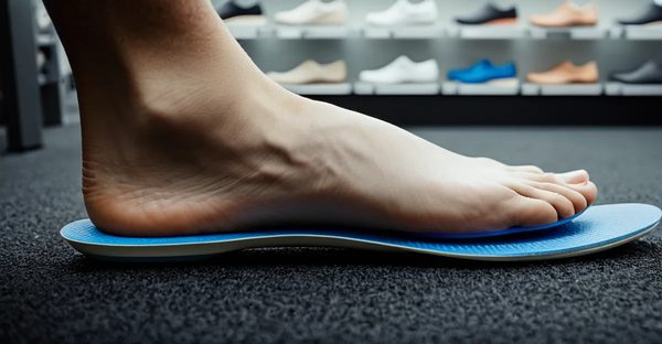 Osez le confort : votre magasin de semelles orthopédiques idéal